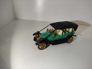 Russobalt automudel C 24-40 (2 foto / 3)