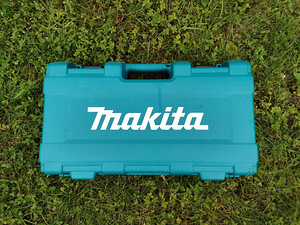 Plastkohver universaalsaele Makita JR3051TK (1 foto / 4)