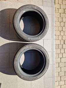 Rehvid Bridgestone Potenza Sport 265/45/R18 2tk (2 foto / 4)