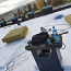 Katusetöötaja pehme katusele sbs ja puusepad (foto #3)