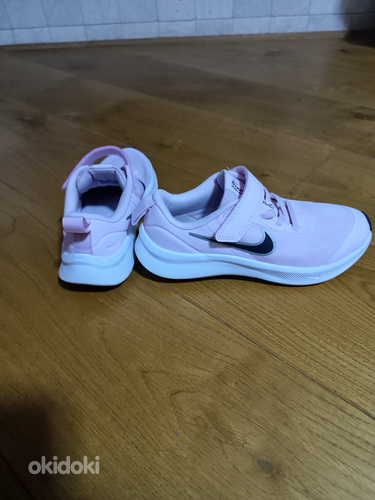 Кроссовки Nike , размер 31.5 (фото #2)