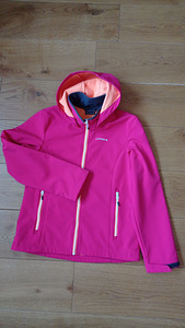 Softshell Ice Peak куртка , размер 158-164