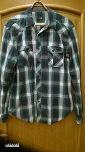 Рубашка Jack & Jones, размер XL
