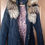 Зимняя куртка , размер L (фото #3)