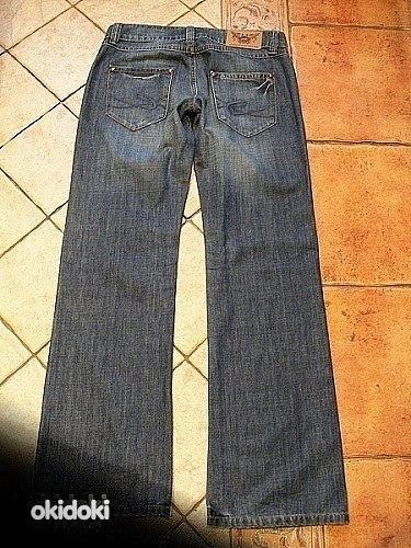 Новые джинсы Esprit , размер 30/34