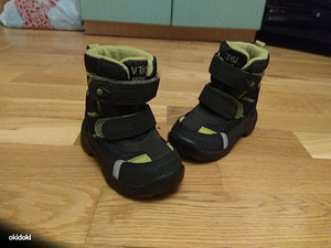 Viking gore tex talvesaapad , suurus 20 (1 foto / 3)