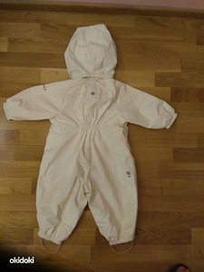 Reima k/ s kombe , suurus 74 (2 foto / 2)