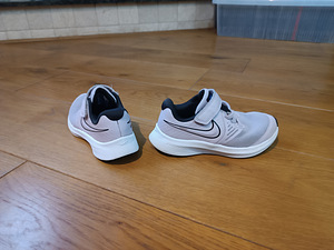 Nike tossud , suurus 27.5 (2 foto / 3)