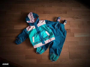 Uued vihmakomplektid , suurused 92/98 ,104/110 (1 foto / 3)