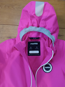 Reima k/s kombe , suurus 86 (3 foto / 3)