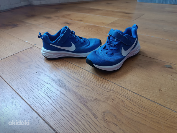 Nike tossud , suurus 31.5