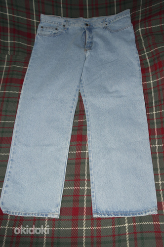 Новые джинсы (фото #1)