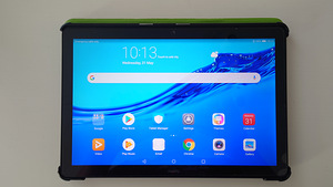 Huawei MediaPad T5 10.1" 4G (1 foto / 1)