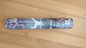 Yoga matt Athlecia (1 foto / 2)