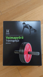 Võimlemisrull, max 100 kg (1 foto / 1)