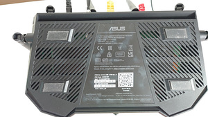 Роутер ASUS TUF-AX5400 (3 фото из 3)