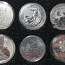 Müntide kollektsioon (foto #1)