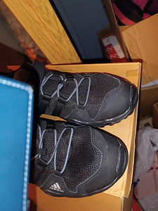K/s adidas terrex s 40 (2 foto / 5)