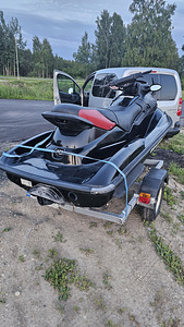 Sea-doo GTX (2 foto / 4)