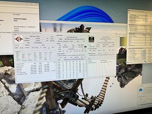 Mänguriarvuti - Ryzen 5800/32GB DDR4/RTX 3060 Ti/1TB SSD (8 foto / 8)