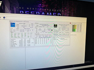 Mänguriarvuti - I5-12600K/32GB DDR4/RTX 2080Ti 11GB/1TB SSD (10 foto / 10)