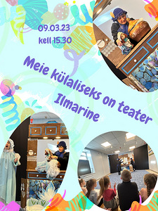 Uus eralasteaed (6 foto / 6)