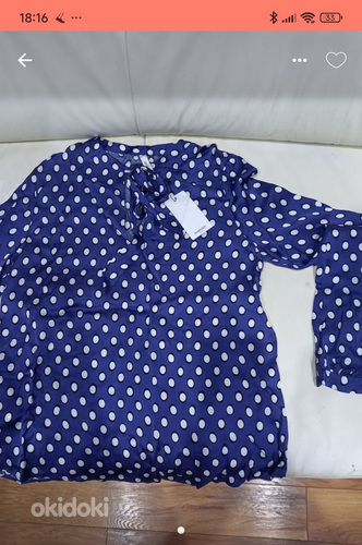 Naiste pluus MANGO suurus L
