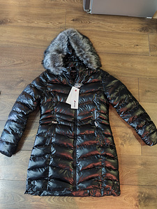 Naiste talvejope mantel suurus L-XL