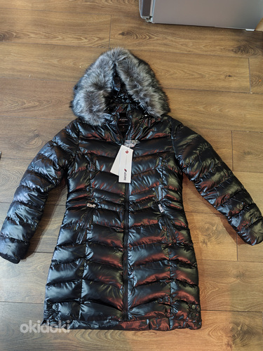 Naiste talvejope mantel suurus L-XL
