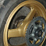 Kawasaki ZX12R Заднее колесо (фото #1)