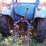 Müüa traktor MTZ 52 .vahetuse võimalus (foto #2)