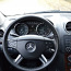 Mercedes GL420 (фото #1)