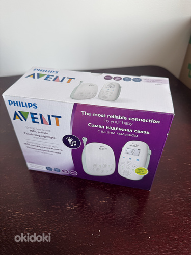 Philips avent