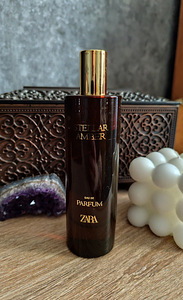 Zara Stellar Amber edp