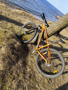 Jalgratas Scott Aspect 970 (1 foto / 7)