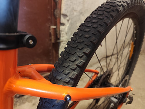 Jalgratas Scott Aspect 970 (6 foto / 7)