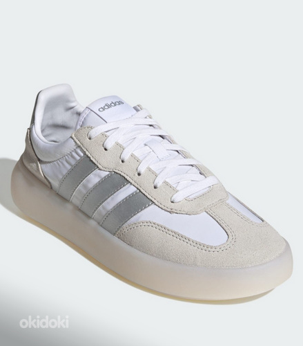 Adidas tossud