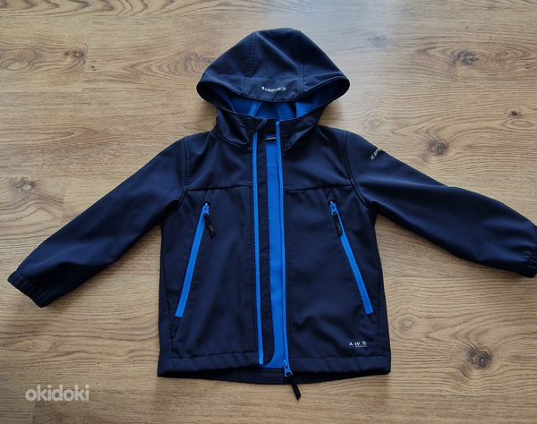 Laste jope ICEPEAK 116