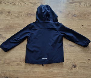 Laste jope ICEPEAK 116 (2 foto / 3)