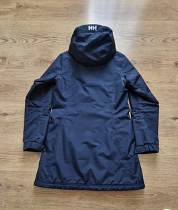 Куртка-парка Helly Hansen XS (3 фото из 4)