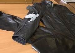 Kiir riideparandus (1 foto / 2)
