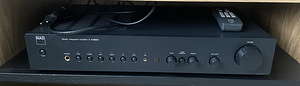 NAD C 316BEE Stereo integrated amplifier võimendi