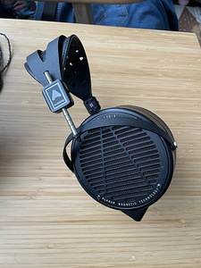 Audeze lcd-x 2021 leather creator edition (4 foto / 7)