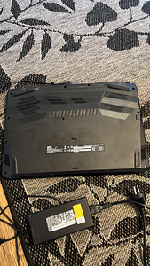Acer Nitro 5 Gaming Laptop GTX 3060 (3 foto / 6)