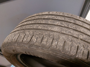 205/55 r16 91w premium contact (3 foto / 3)