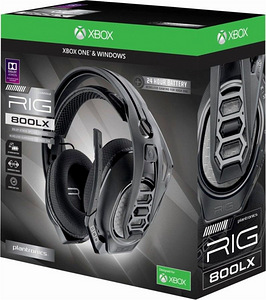 Plantronics RIG 800LX Xbox / Win10