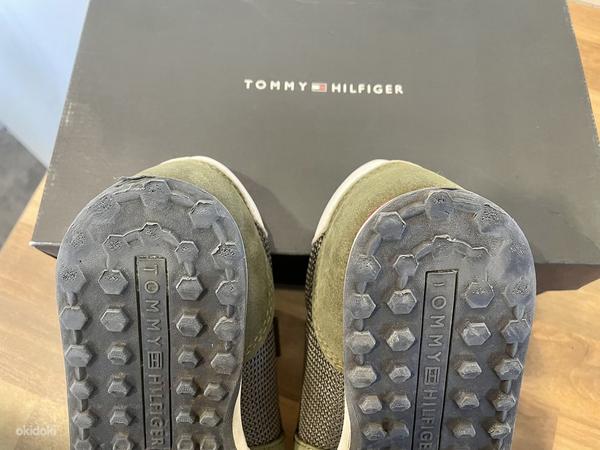 Tommy Hilfiger Повседневная обувь (фото #6)