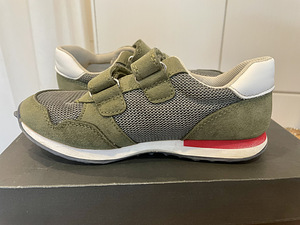 Tommy Hilfiger кроссовки (7 фото из 9)
