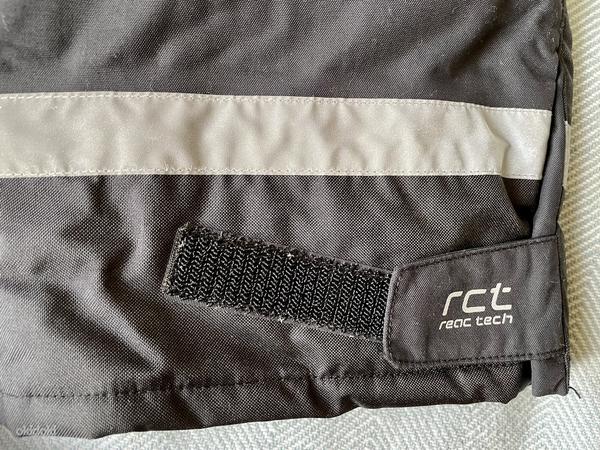 North Bend rct reac tech теплые брюки s. 116 см (фото #6)