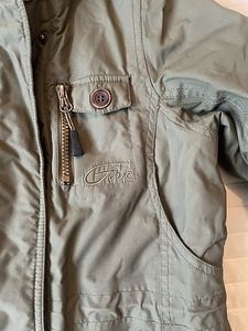 Five Seasons talveparka s. 122/128 (3 foto / 6)